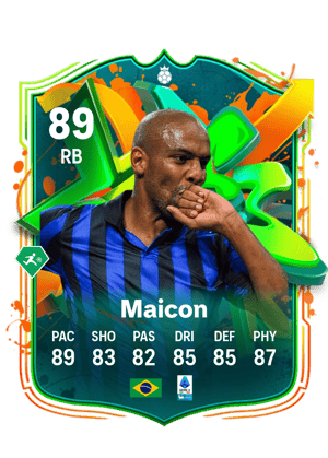 Maicon