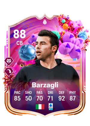 Andrea Barzagli
