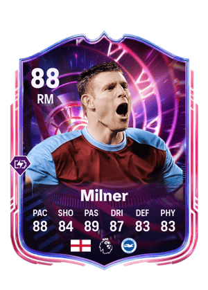 James Milner
