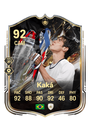Kaká