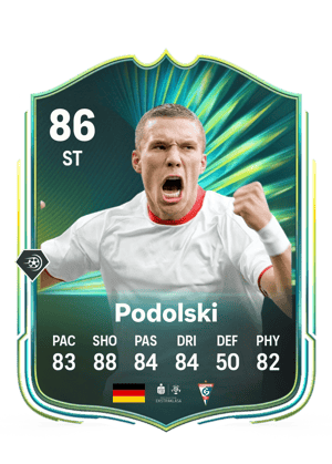 Lukas Podolski