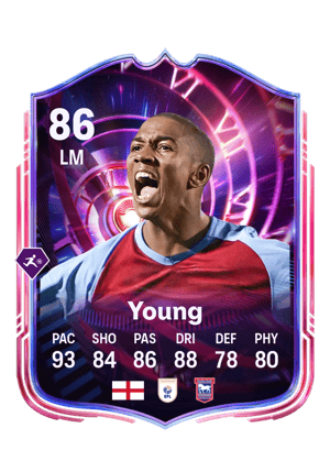 Ashley Young