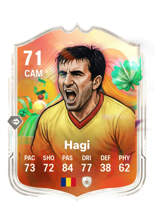 Gheorghe Hagi