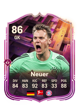 Manuel Neuer