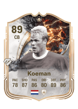Ronald Koeman