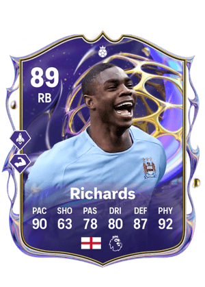 Micah Richards
