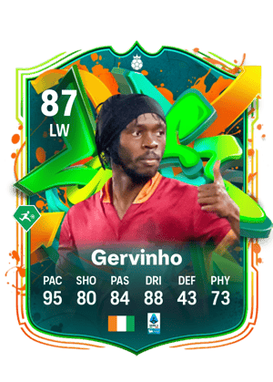 Gervinho