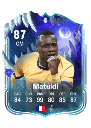 Blaise Matuidi