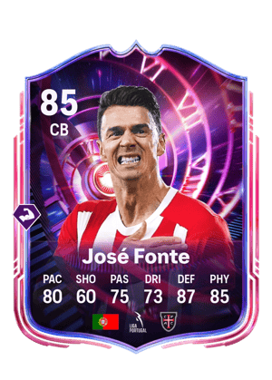 José Fonte