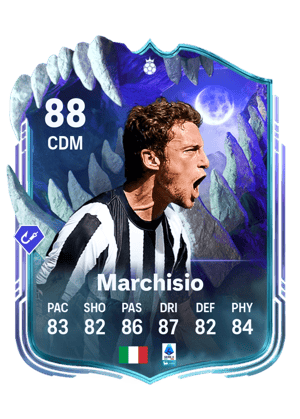 Claudio Marchisio