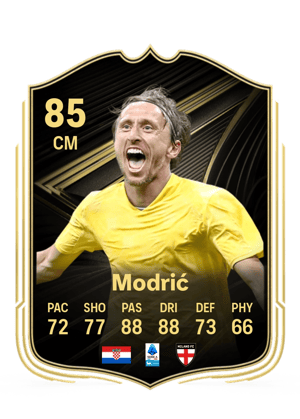 Luka Modrić