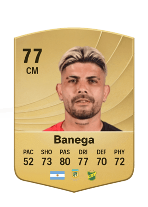 Éver Banega