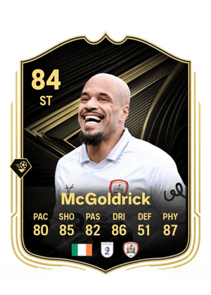 David McGoldrick