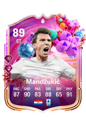 Mario Mandžukić