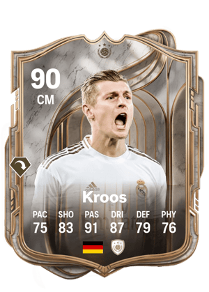 Toni Kroos