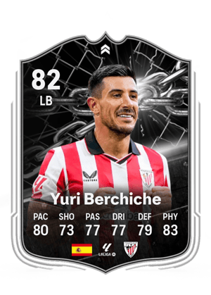 Yuri Berchiche