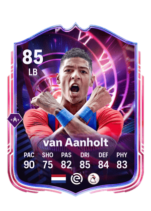 Patrick van Aanholt