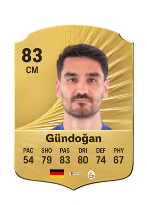 İlkay Gündoğan