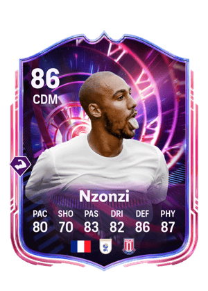 Steven Nzonzi
