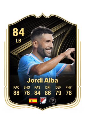 Jordi Alba