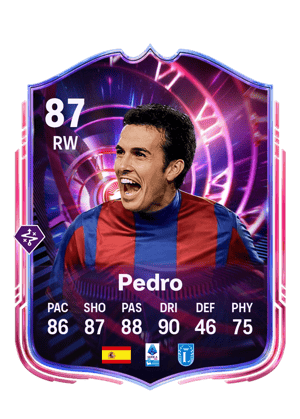 Pedro