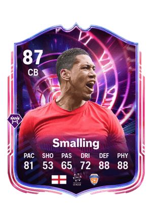 Chris Smalling