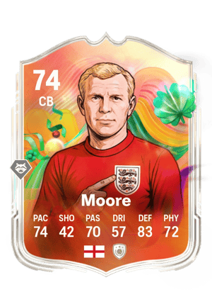 Bobby Moore