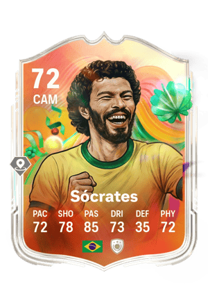 Sócrates