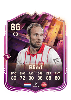 Daley Blind