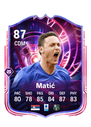 Nemanja Matić