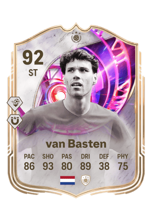 Marco van Basten