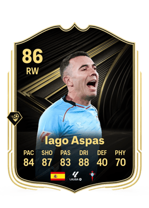 Iago Aspas