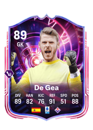 De Gea