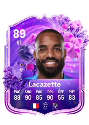 Alexandre Lacazette