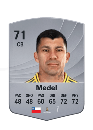 Gary Medel