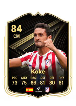 Koke