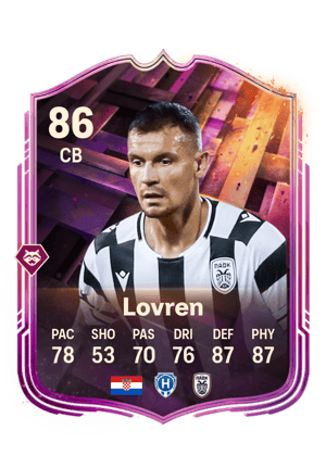 Dejan Lovren
