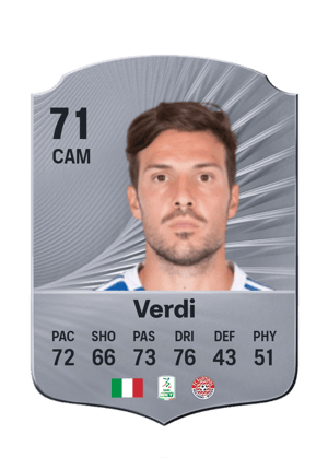 Simone Verdi
