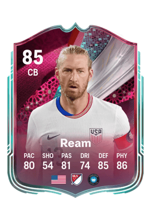 Tim Ream