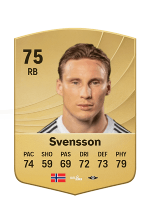 Jonas Svensson