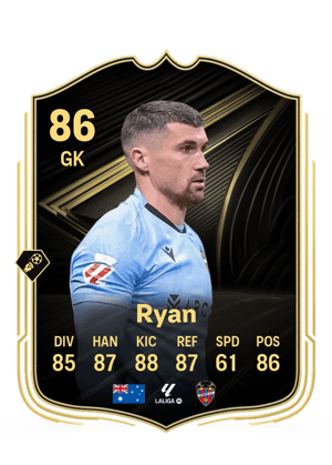 Mathew Ryan