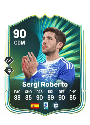 Sergi Roberto