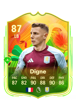 Lucas Digne