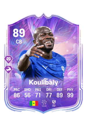 Kalidou Koulibaly