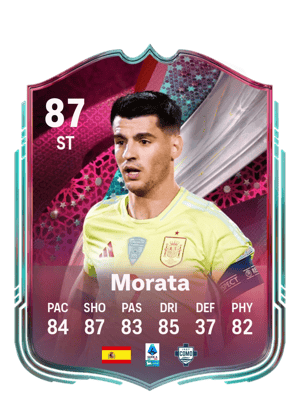 Morata