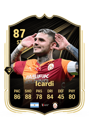 Mauro Icardi