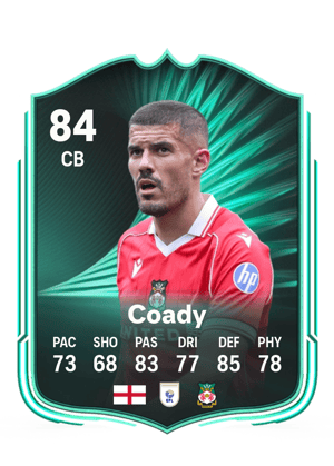 Conor Coady