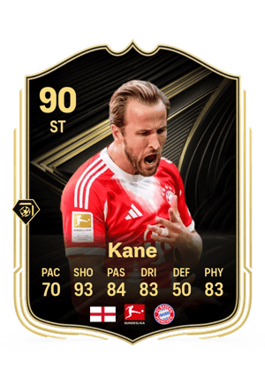 Harry Kane