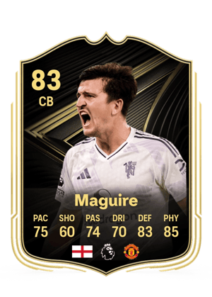 Harry Maguire