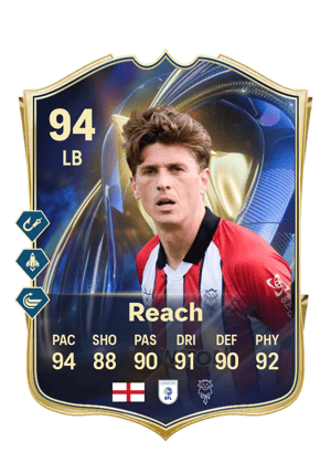 Adam Reach